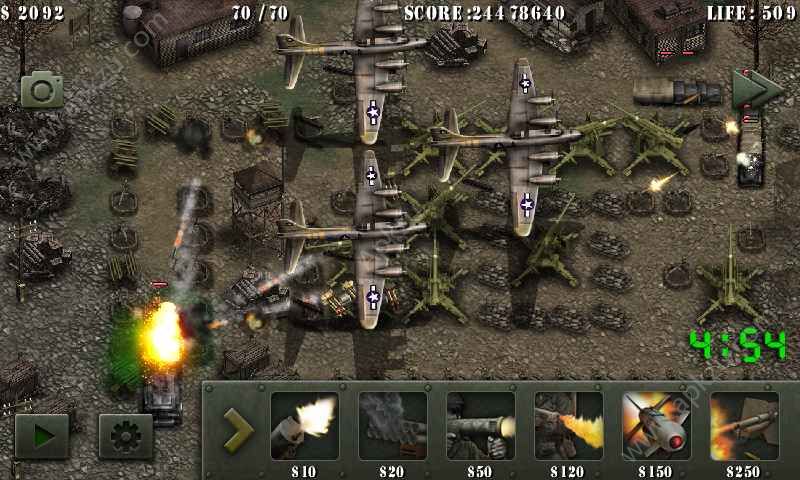 王者之师官方网站正式版  v1.6.710图3