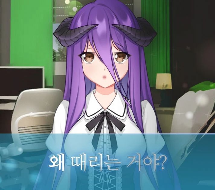 流氓天使与胆小鬼安卓中文版  v3.24.01图2