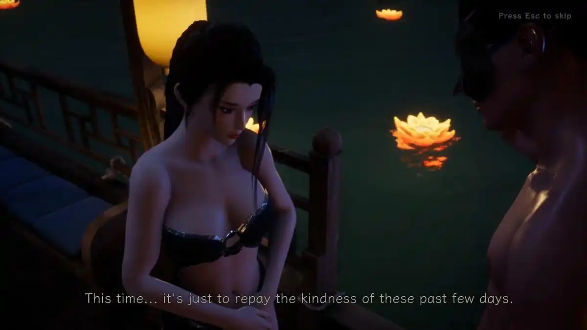 极品采花郎冷狐版直装最新版图2