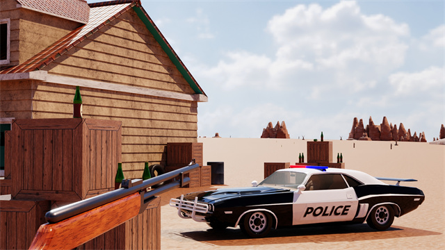 长途旅行汉化版图5