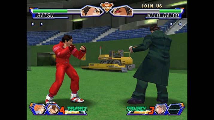 私立正义学院2安卓版  v1.0图2