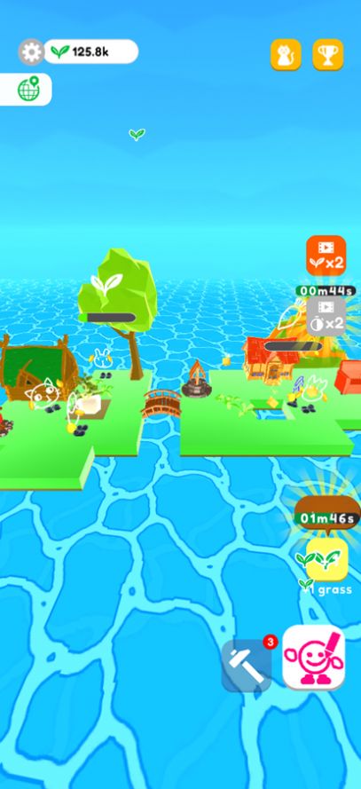 我的画画星球游戏安卓手机版  1.0图2