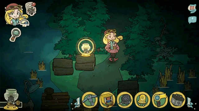 巴别号漫游指南安卓版图2