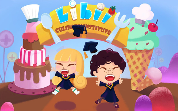 美食兄妹之海岛餐厅图5