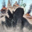GODZILLA DESTRUCTION中文安卓版  v0.1