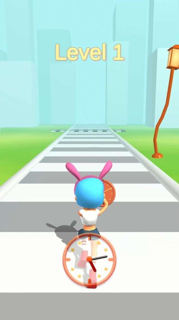 时间小姐姐游戏图4