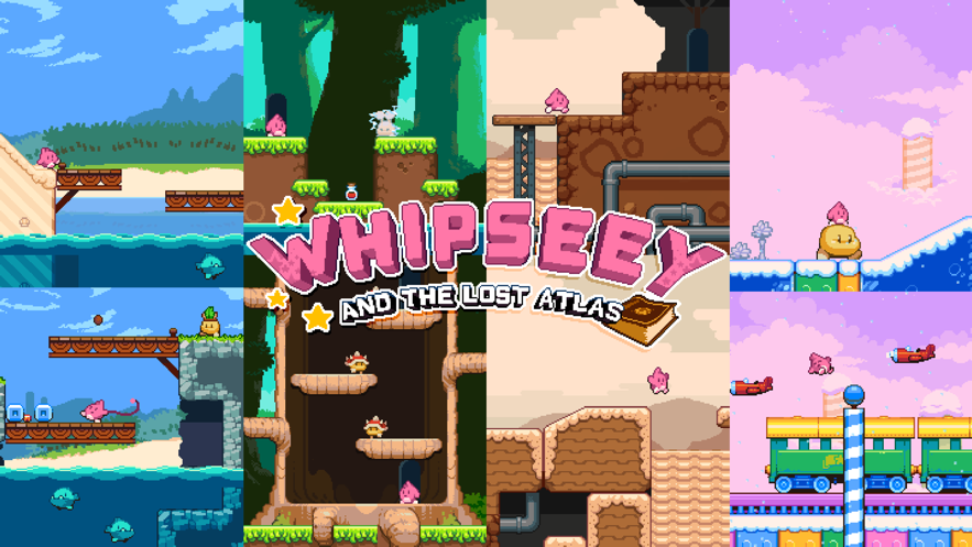 Whipseey游戏安卓版图4