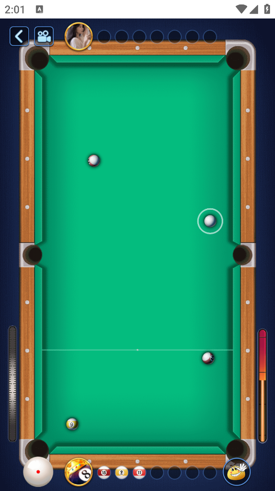 万宁桌球正式版图5