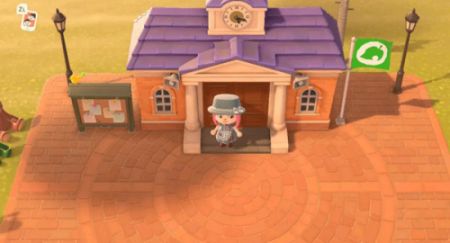 动物森友会中文版图3