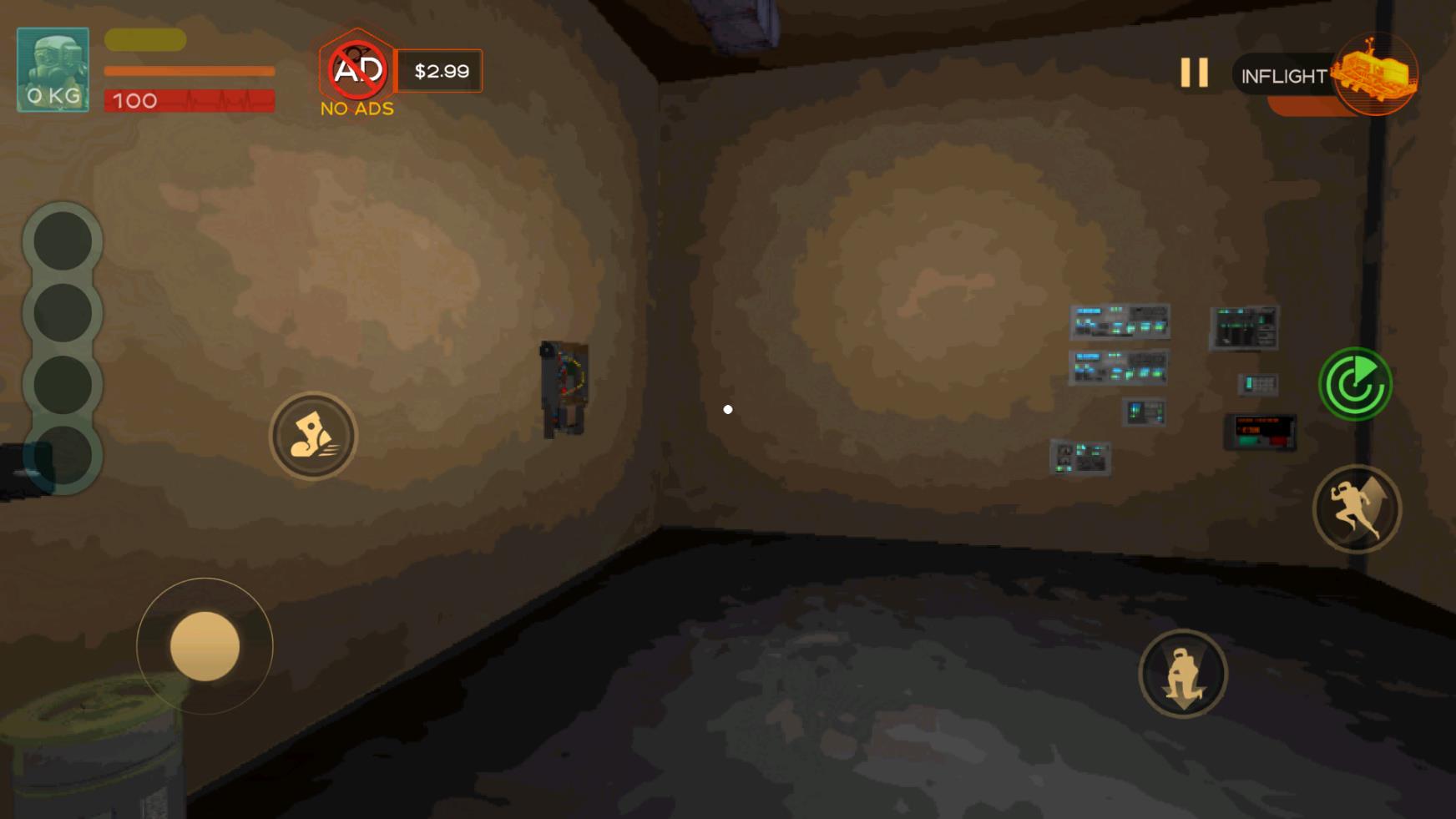 致命公司steam移植版图1