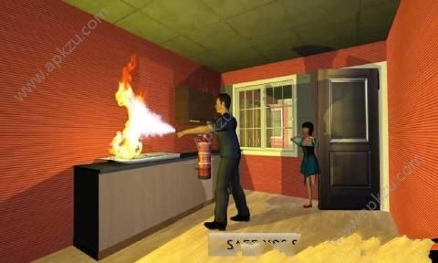 虚拟爸爸家庭模拟器金币中文安卓版（Dad Simulator Virtual Family Game）  v1.1.2图2