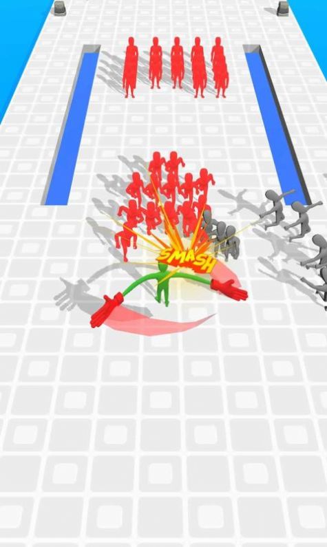 最强铁砂掌游戏图4