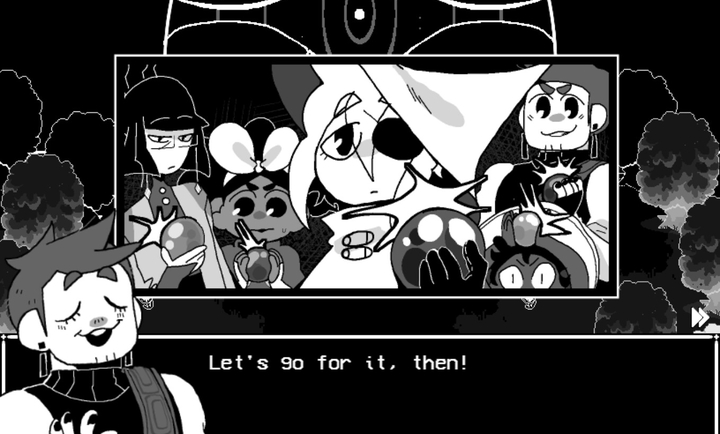 在时光与繁星中汉化版图3