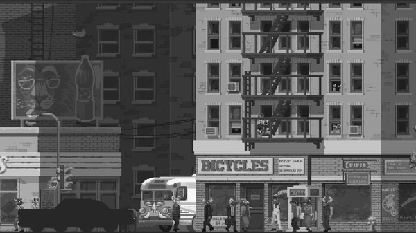 地球上最长的路游戏图3