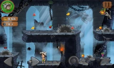 jungle adventures游戏手机汉化版  v7.8图5