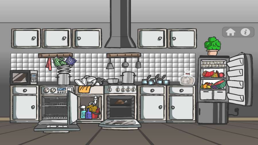 寻找皮特提示完整安卓版  v1.0.4图2