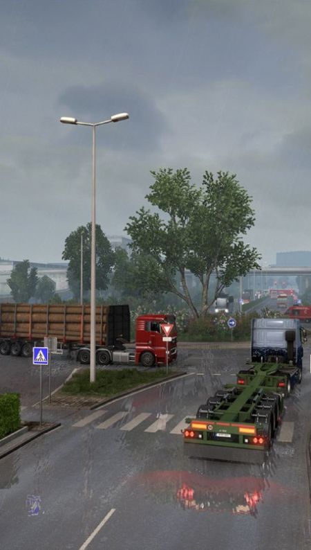 Truck Guru中文版图2