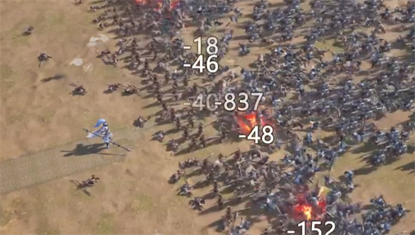 三国群英传9单机版图2