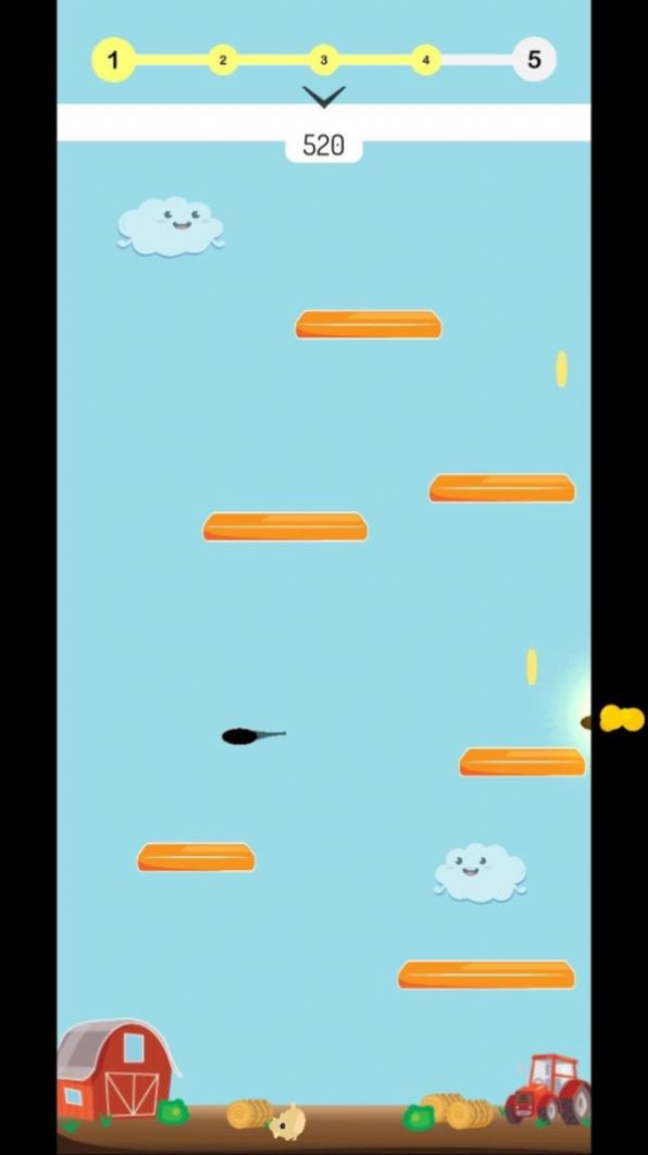 小鸡掘地求升游戏图3