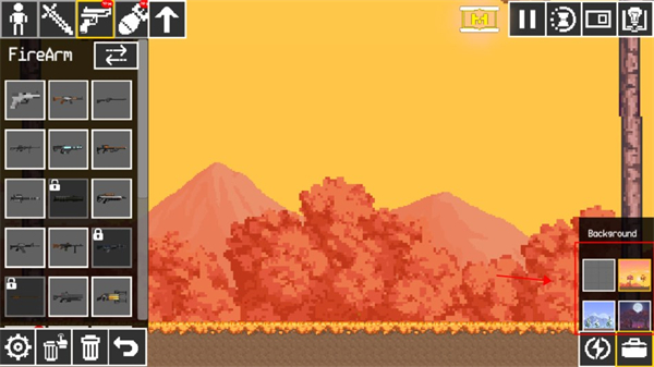 布娃娃游乐场3d图4