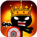 王国复仇火柴人战斗钻石道具安卓版  v0.4