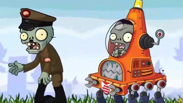 植物大战僵尸玩家自制改版合集