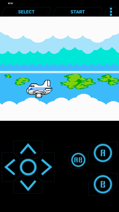 fc热血篮球中文手机版图2