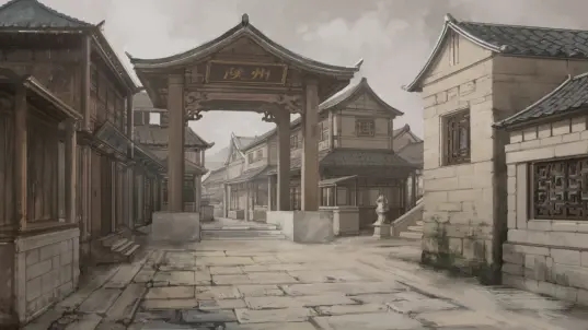 饿殍明末千里行二创游戏图5