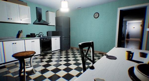 静音危害中文版图4