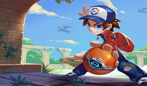 精灵风暴1太阳神图5