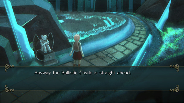 Ballistic Craft安卓版图2