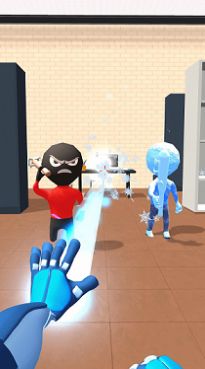 火柴人超能冰冻金币安卓版  v2.0.26图3