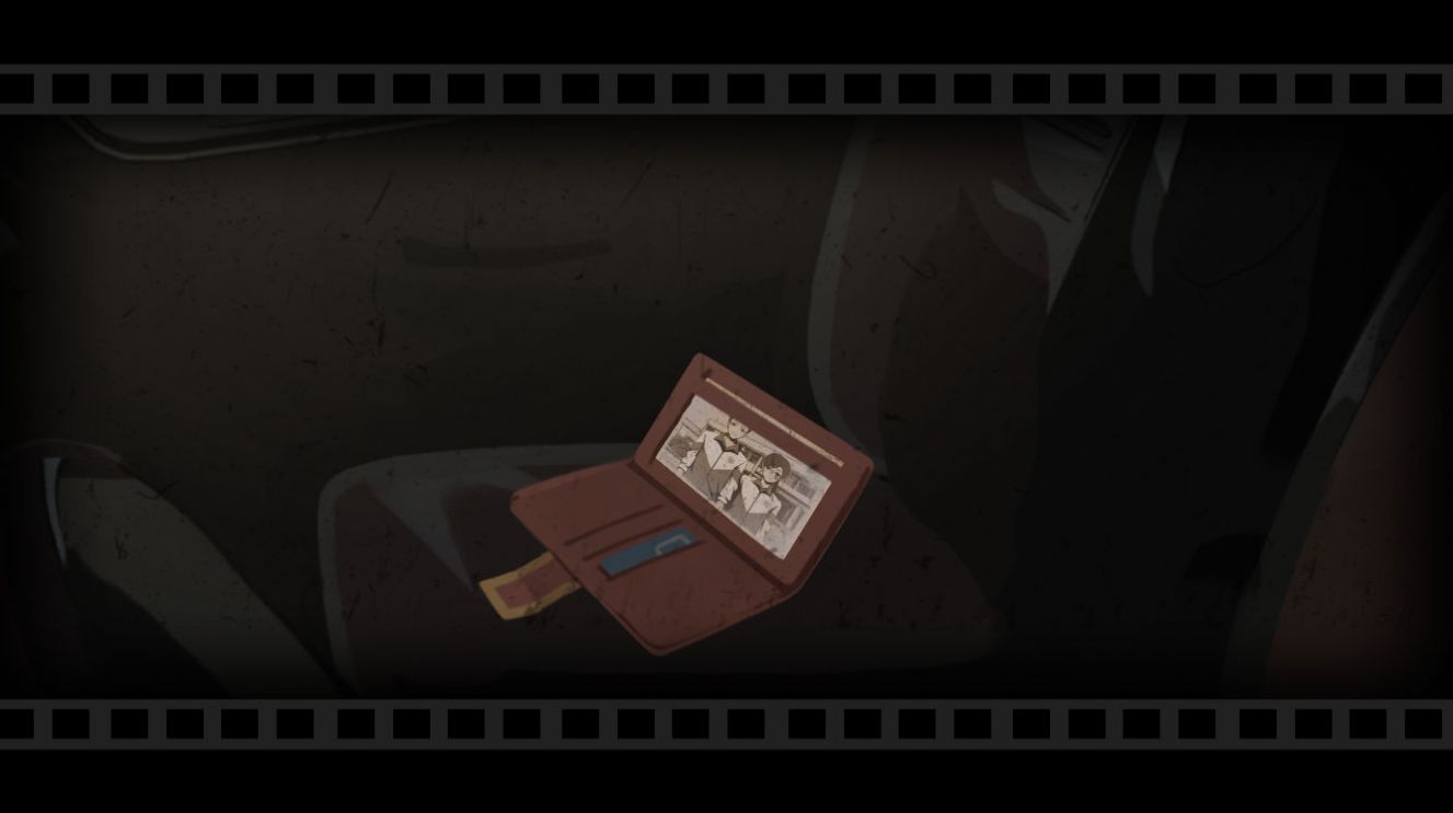 爱在黎明破晓前游戏安卓官方版  v1.0图1