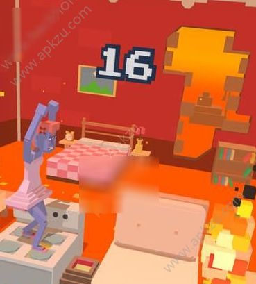 抖音答题闯关游戏官方入口app下载安装  v16.8.0图3