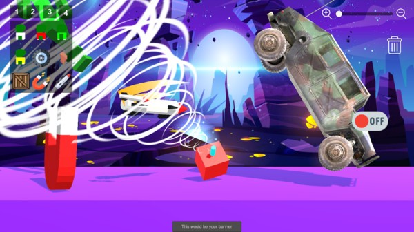 火柴人节奏盒子游戏安卓版  v1.0图3