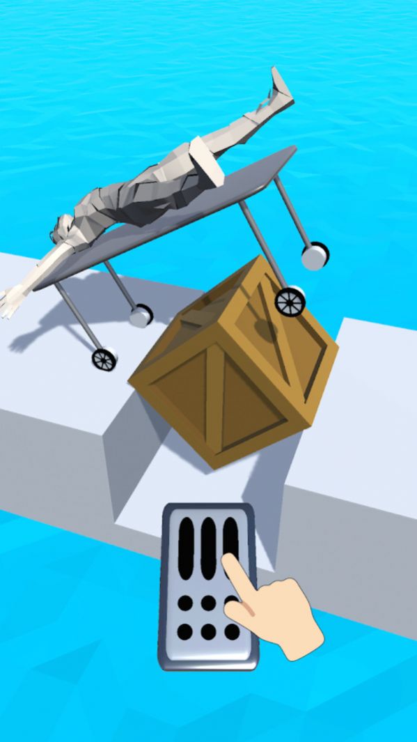 病人没毛病游戏图2