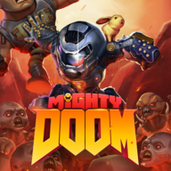 Mighty DOOM中文版