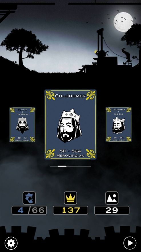 国王万岁3游戏图5