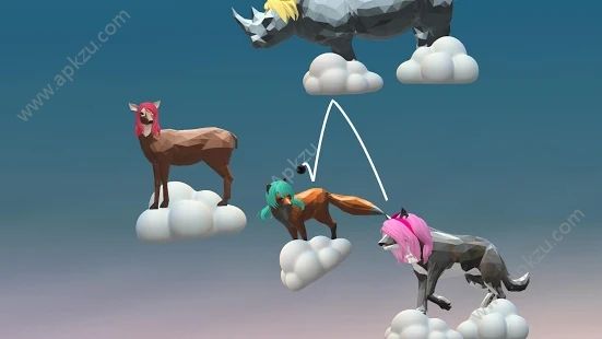 快乐自闭球中文版图3