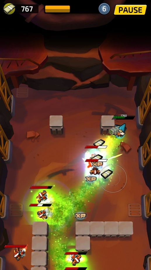 不可能的空间中文安卓版游戏最新  v1.0.3图6