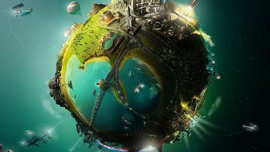 2022上帝视觉游戏合集