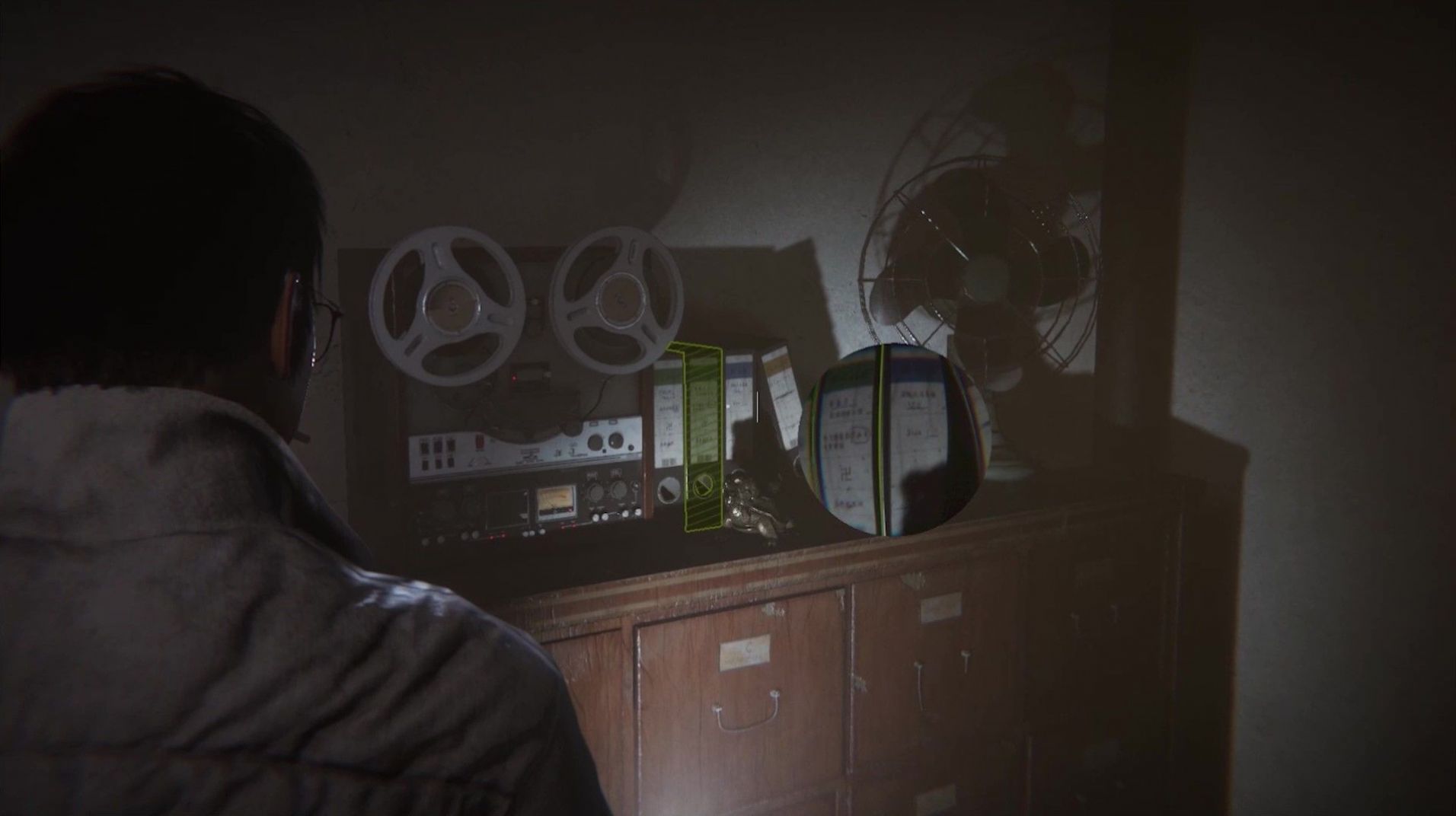 晚间推理剧场游戏安卓官方版  v1.0图2