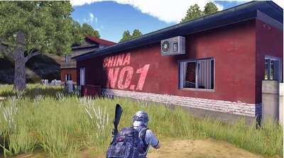 绝望之地直装版图1