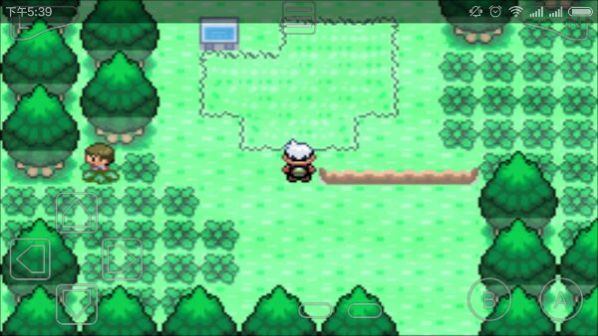 口袋妖怪神兽领域1.5安卓中文版金手指下载  v4.8.2图3