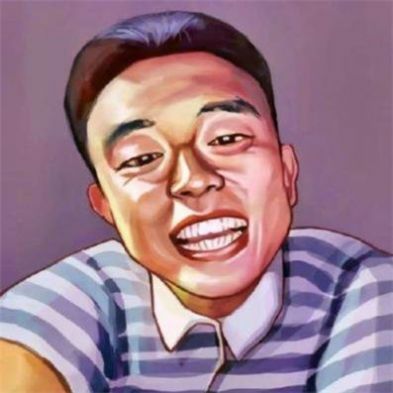 铁山靠安妮情侣头像图片图2