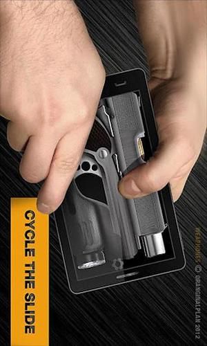 抖音Weaphones所有版本中文汉化最新版下载图片1