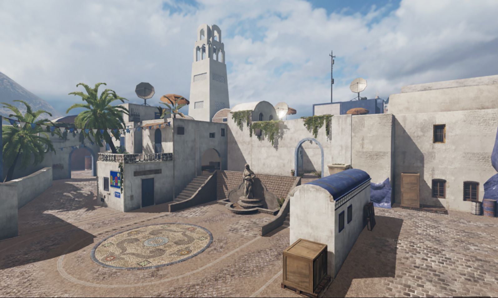 代号异变手游官网最新版版  v1.0图4