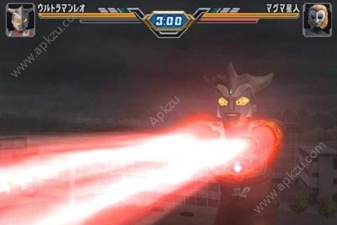 奥特曼怪兽大作战哥斯拉手机版  v1.0图3