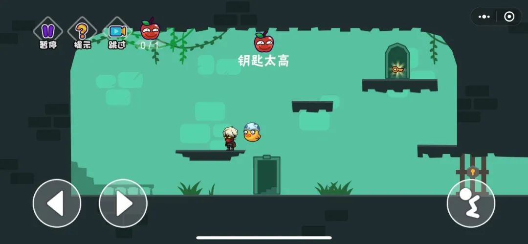 还我宠物游戏图3