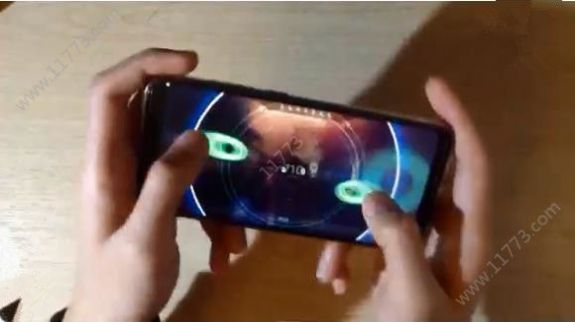 rotaeno旋转音律国际服测试安卓版  1.0图3